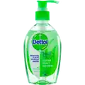 Dettol Instant Liquid Hand Sanitizer Refresh Anti-Bacterial
