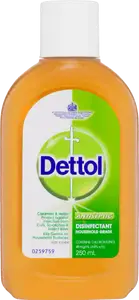 Dettol Classic Antiseptic Liquid 500ml