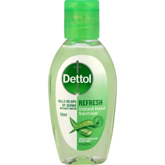 Dettol Instant Hand Sanitizer Refresh.webp