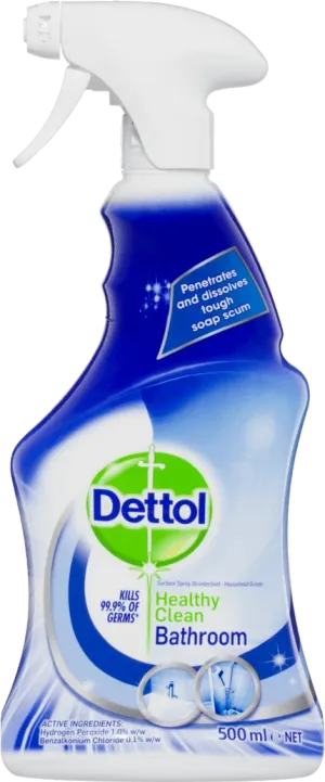 Dettol Healthy Clean Bathroom Spray.webp