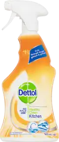 Dettol Healthy Clean Kitchen Spray