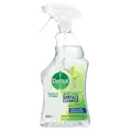 Dettol Antibacterial Surface Cleanser Trigger Spray Lime & Mint Disinfectant