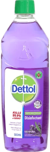 Dettol Antibacterial Disinfectant Lavender.webp