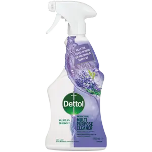 Dettol Healthy Clean Multipurpose Trigger Fresh Lavender