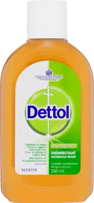 Dettol Classic Antiseptic Liquid 250ml.webp