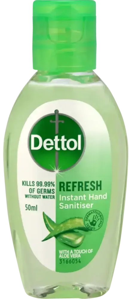 Dettol Instant Hand Sanitizer Refresh.webp