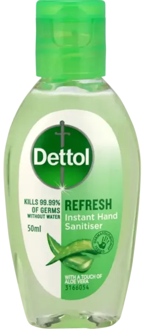 Dettol Instant Hand Sanitizer Refresh.webp