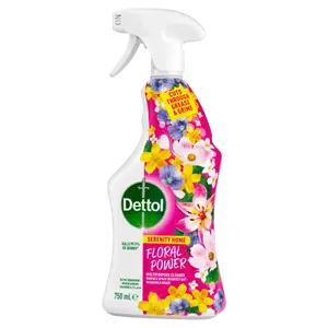 Dettol Serenity Home Multipurpose Cleaner Trigger