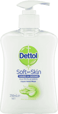 Dettol Liquid Hand Wash Aloe Vera and Vitamin E