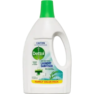 Dettol Antibacterial Laundry Sanitiser Natural Eucalyptus