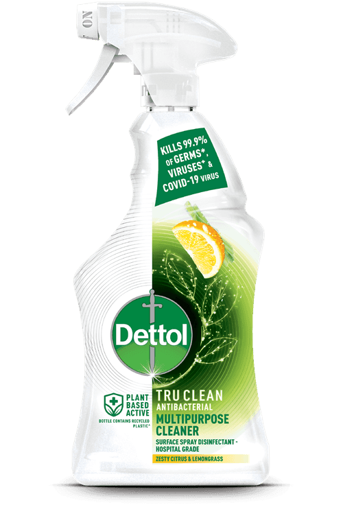 Bathroom Cleaning Products Dettol NZ