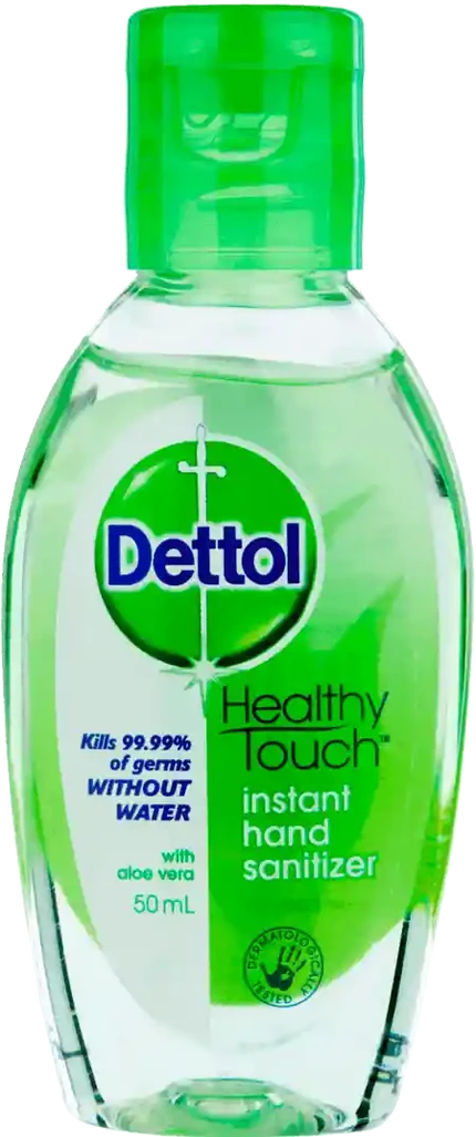 Dettol Instant Hand Sanitizer Refresh