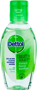 Dettol Instant Hand Sanitizer Refresh