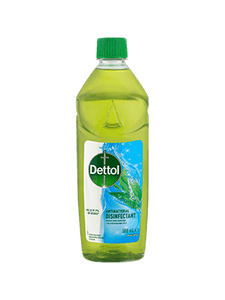 Dettol Antibacterial Disinfectant Eucalyptus