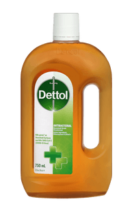 Dettol Antibacterial Household Disinfectant 
