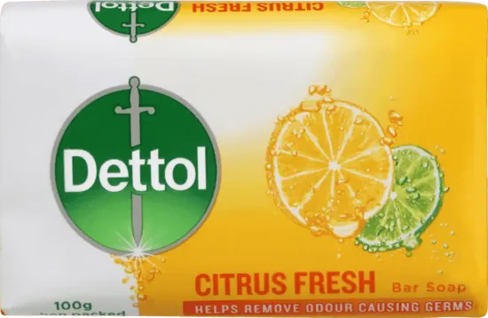 Dettol Bar Soap Citrus Fresh.webp