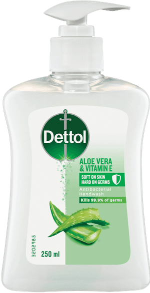 Dettol Liquid Hand Wash Aloe Vera and Vitamin E.webp