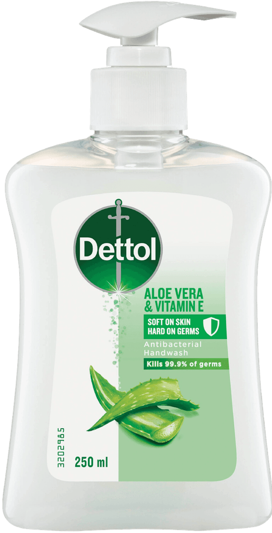 Dettol Liquid Hand Wash Aloe Vera and Vitamin E.webp