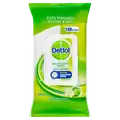 Dettol Multipurpose Wipes Crisp Apple