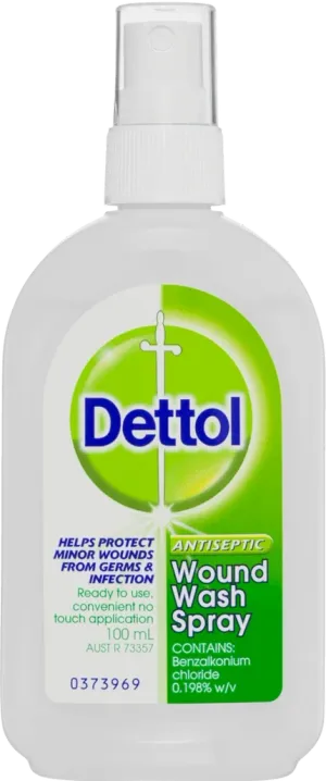 Dettol Antiseptic Wound Wash Spray.webp