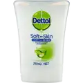 Dettol No Touch Hand Wash Aloe Vera and Vitamin E Refill