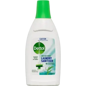 Dettol Anti-Bacterial Laundry Sanitiser Natural Eucalyptus