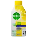 Dettol Antibacterial Washing Machine Cleaner Citrus Burst