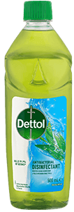 Dettol Antibacterial Disinfectant Eucalyptus 500ml.webp