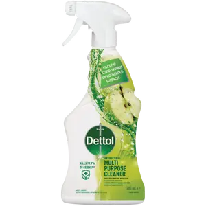 Dettol Healthy Clean Multipurpose Trigger Crisp Apple