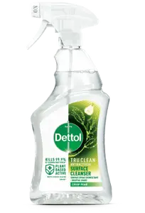 Dettol Tru Clean Antibacterial Surface Trigger Cleanser Crisp Pear