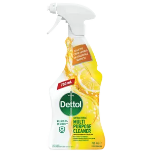Dettol Healthy Clean Multipurpose Trigger Lemon & Lime