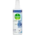 Dettol Antibacterial Spray & Wear Fresh Cotton