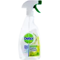 Dettol Antibacterial Surface Cleanser Trigger Spray Lime & Mint Disinfectant