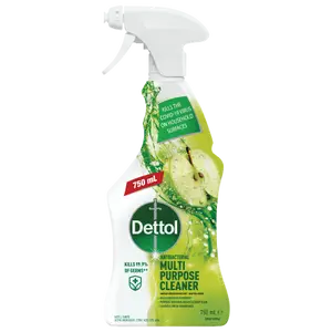 Dettol Healthy Clean Multipurpose Trigger Crisp Apple