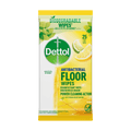 Dettol Antibacterial Floor Cleaning Wipes