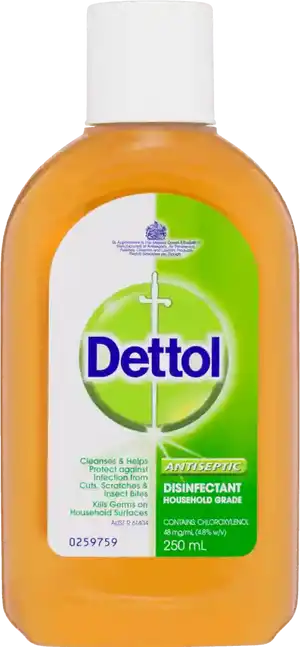 Dettol Classic Antiseptic Liquid 500ml